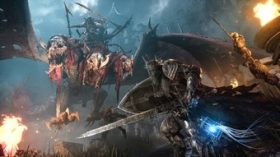 Lords of the Fallen PC Requirements Revealed, SSD Required for Recommended Specs