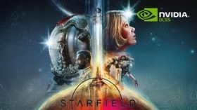 Starfield To Get NVIDIA DLSS 3 & DLSS 2 Mod Support On PC At Launch, Confirms PureDark