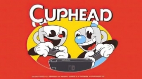Cuphead Limited Edition Giveaway for Nintendo Switch