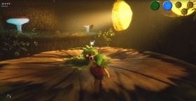 Zelda: Ocarina of Time New Original/UE Remake Comparison Video Highlights Excellent Quality of the Fan Remake