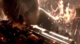 Resident Evil 4, Resident Evil Village Join List of Games Coming to iPhone 15 Pro
