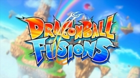 Releasedatum Dragon Ball Fusions bekend !