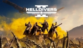 Helldivers 2 Is PlayStation’s Top Launch on Steam, But User Reviews Are Currently Mixed