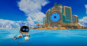 A New Astro Bot Game Might Launch This Year – Rumour
