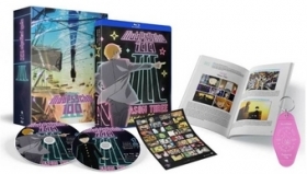 Mob Psycho 100's Final Season Is Getting A Limited-Edition Blu-Ray Release