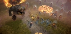 Diablo Is Primed For His Diablo Immortal Debut, As Blizzard Reveals Its 2024 Plans