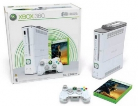 Mega Xbox 360 Collector Building Set Gets First Discount, And It's A Big One