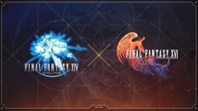 Final Fantasy 14 x Final Fantasy 16 Crossover Quest Starts on April 2nd