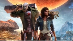 Ubisoft Reveals New Details About Star Wars Outlaws' World, Characters, And Syndicates