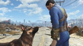 Fallout 4, 3, and New Vegas Are Enjoying Significant Boosts in Player Engagement on Steam