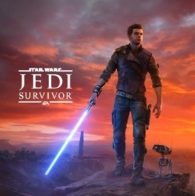 Star Wars Jedi: Survivor Is Over 50% Off For Star Wars Day