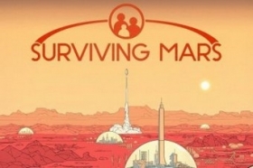 Simgame Surviving Mars aangekondigd met trailer