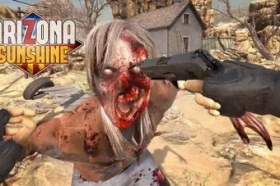Binnenkort zombies knallen in Arizona Sunshine op de Playstation VR