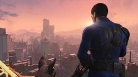 Explore The Commonwealth During Fallout 4's Free Weekend