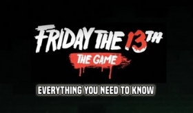 Friday the 13th: The Game Now Out on PS4, Launch Bundle Includes a Theme