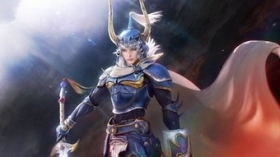 Dissidia Final Fantasy NT For PS4 Leaked by Amazon