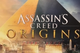 Assassin’s Creed: Origins draait niet native 4K op de Xbox One X