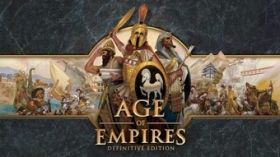 Age of Empires Definitive Edition Is The Classic RTS Remastered in Glorious 4K