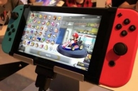 Nintendo Switch heeft nieuwe systeem update gekregen