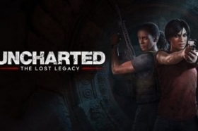 Tien minuten aan gameplay van Uncharted: The Lost Legacy