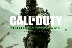 Modern Warfare Remastered morgen stand-alone beschikbaar