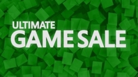 Xbox Ultimate Game Sale 2017 details : 30th June – 10th July 2017