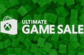 Sla je slag en hengel games binnen in de Xbox sale