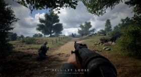 Indie Game Hell Let Loose Is A Realistic Take on World War II