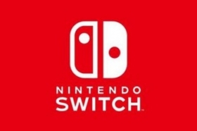 HOLY F*CK! Check deze vette Nintendo Switch