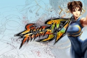 Street Fighter IV speel je gewoon op de Xbox One