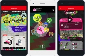 Nintendo Releases Nintendo Switch Online App for iOS and Android