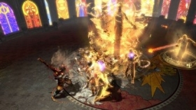 Path of Exile’s The Fall of Oriath Releasing on August 4th