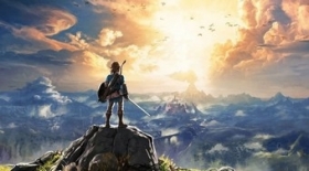 Zelda: Breath of the Wild Fans Working on Multiplayer Mod