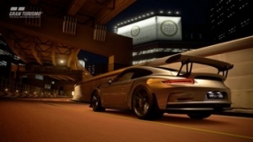 GT Sport Won’t Have Any Microtransactions, Yamauchi Confirms