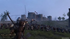 Mount & Blade II: Bannerlord Isn’t Getting A Launch Date at Gamescom and Here’s Why