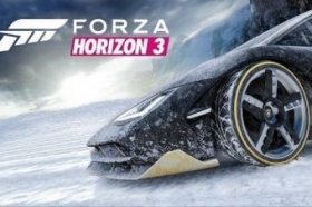 Über grote Forza Horizon 3 PC patch ruïneert save games
