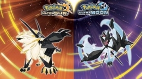 Pokemon Ultra Sun/Ultra Moon Trailer Reveals New Details And Highlights Some Differences