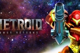 Metroid: Samus Returns krijgt nieuwe trailer