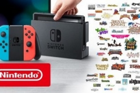 Diverse indiegames aangekondigd voor Nintendo Switch, waaronder nieuwe No More Heroes