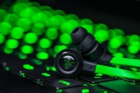 Razer introduceert mooie dingen voor PC gamers tijdens de CES