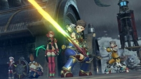 Xenoblade Chronicles 2 Nintendo Switch Listed for a December 15th Release by Major Spanish Retailer