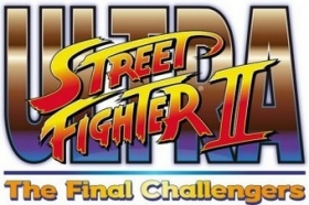 Ultra Street Fighter II: The Final Challengers komt naar de Nintendo Switch