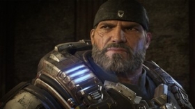 Gears of War 4 Will Get Xbox One X Enhancements Alongside The October Map