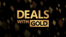 This Week's New Xbox One And 360 Deals With Gold Revealed