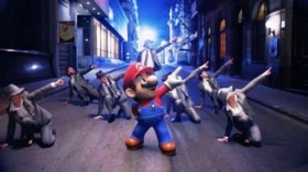 New Super Mario Odyssey Trailer Is A Jazzy Music Video
