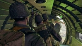 Medal of Honor Airborne now free to download on Xbox One and Xbox 360