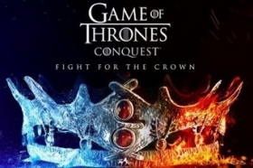Game of Thrones: Conquest verschenen voor mobiele platformen