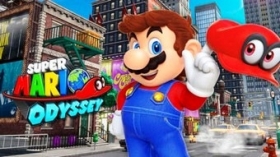Super Mario Odyssey Launch: Switch Reviews, Release Date, Gameplay Videos, And Everything You Need To Know