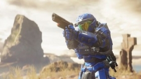 Halo 5: Guardians Xbox One X Update Out Today, Brings Weapon Balance Changes