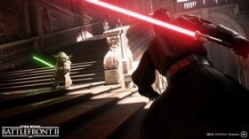 Star Wars Battlefront 2 – Check Out All Heroes In Action In This New Trailer